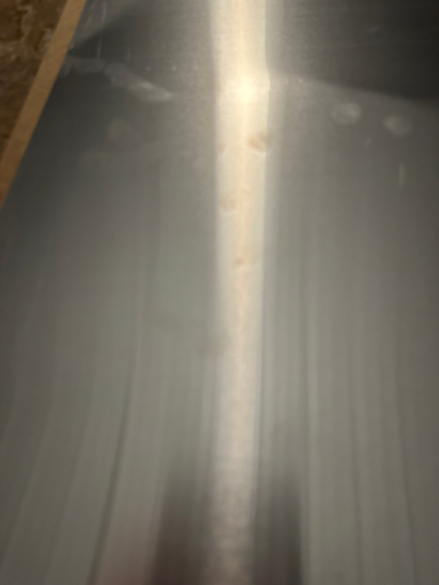 17"x11.5" Metal Sign - Street Fighter 6 #4 - Sign & Sketch Derrick Chew w/ COA