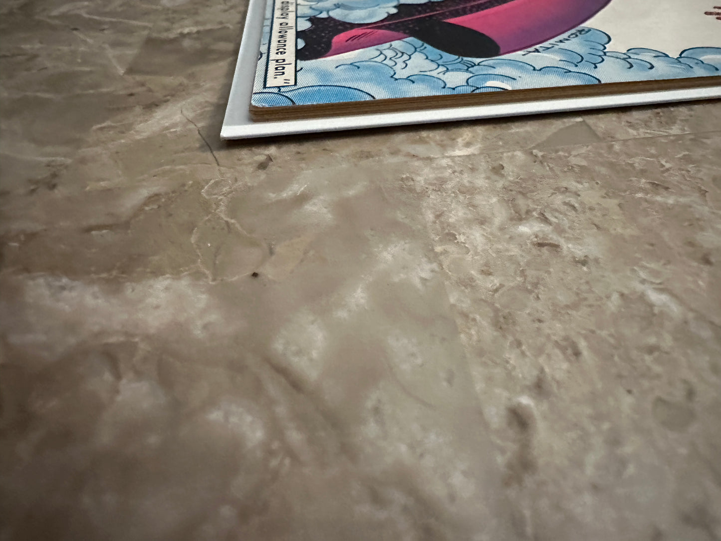 Amazing Spider-Man #66 FN 6.0 (Marvel Comics 1968) - Beautiful Copy for grade