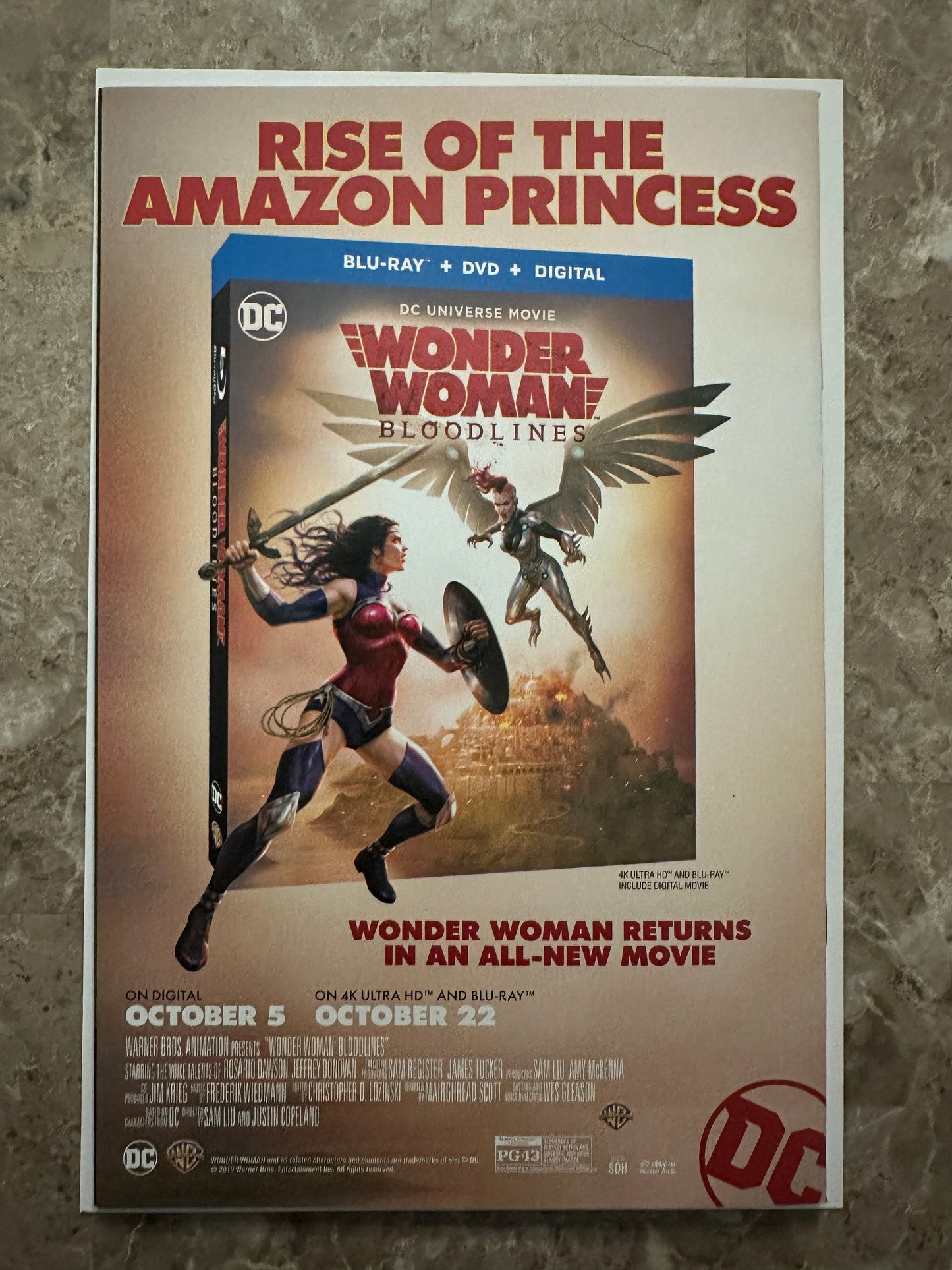 Harley Quinn and Poison Ivy #2 (DC 2019) 2x Louw Variants