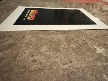 Star Trek Deep Space Nine Ashcan Limited Gold #1 (1993 Malibu)