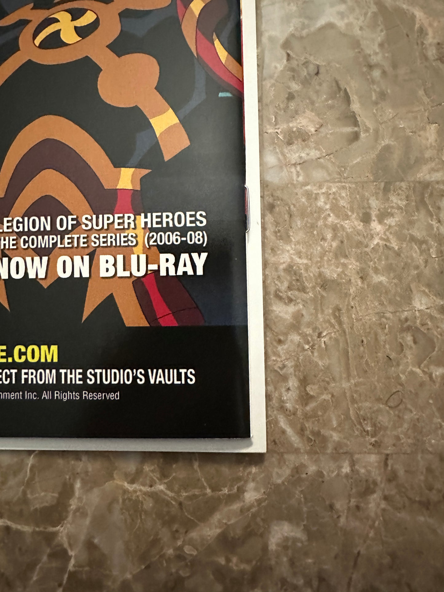 Dark Nights: Death Metal 3 NM+ 9.6 (2020 DC) - Lau/Artgerm Cover