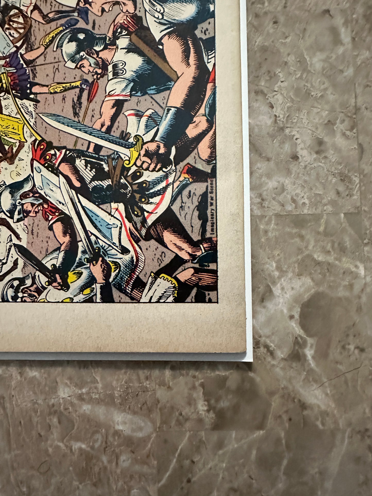 X-Men #45 FN+ 6.0-6.5 (1968 Marvel Comics) - Gorgeous Copy for Grade