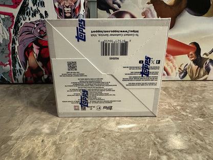 2026 Topps Series 2 S2 Baseball Jumbo Box