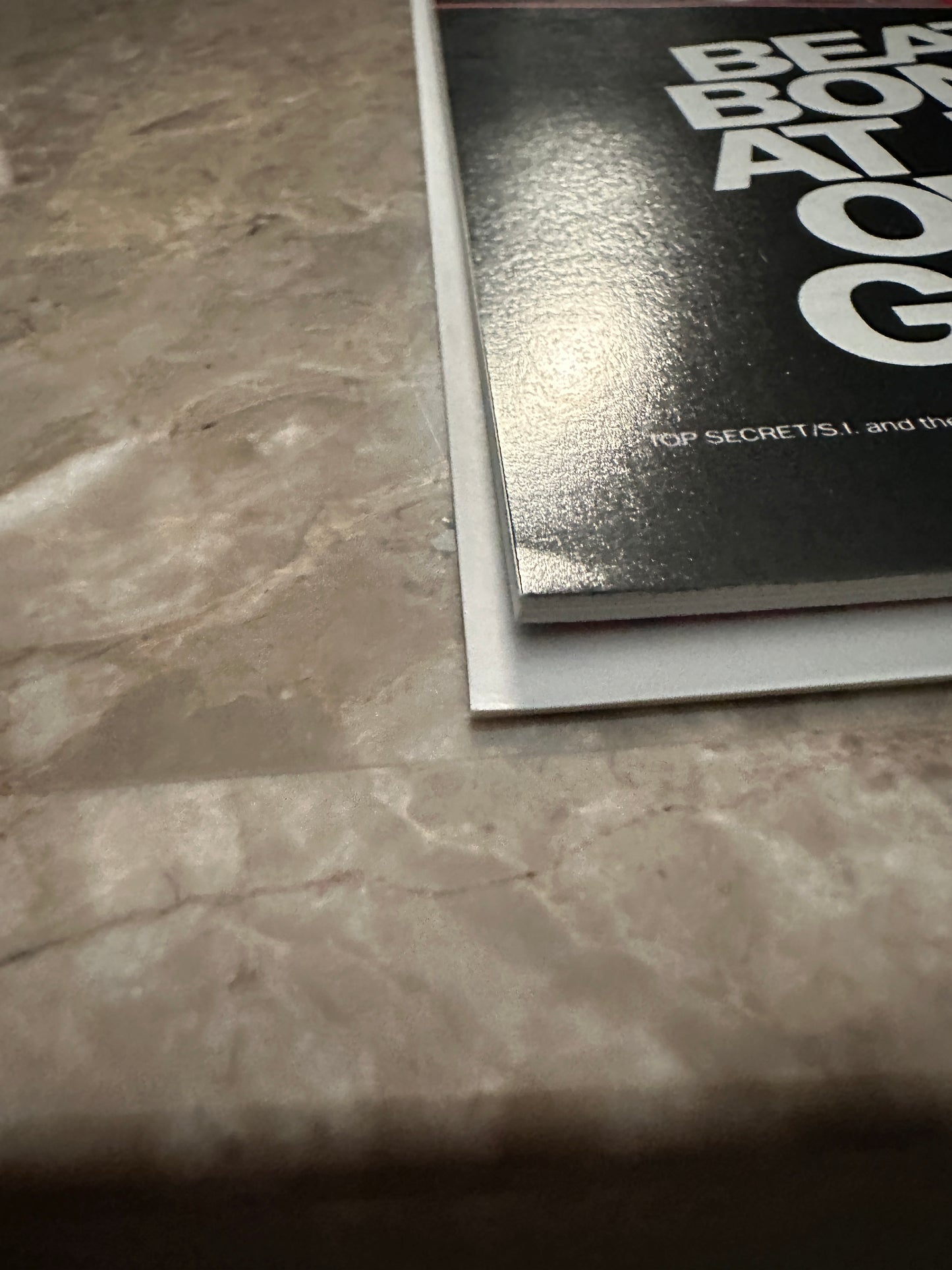 Amazing Spider-Man #300, New Mutants #98, X-Men #101, Avengers #8 Facsimile Lot