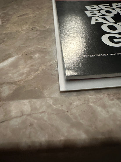 Amazing Spider-Man #300, New Mutants #98, X-Men #101, Avengers #8 Facsimile Lot