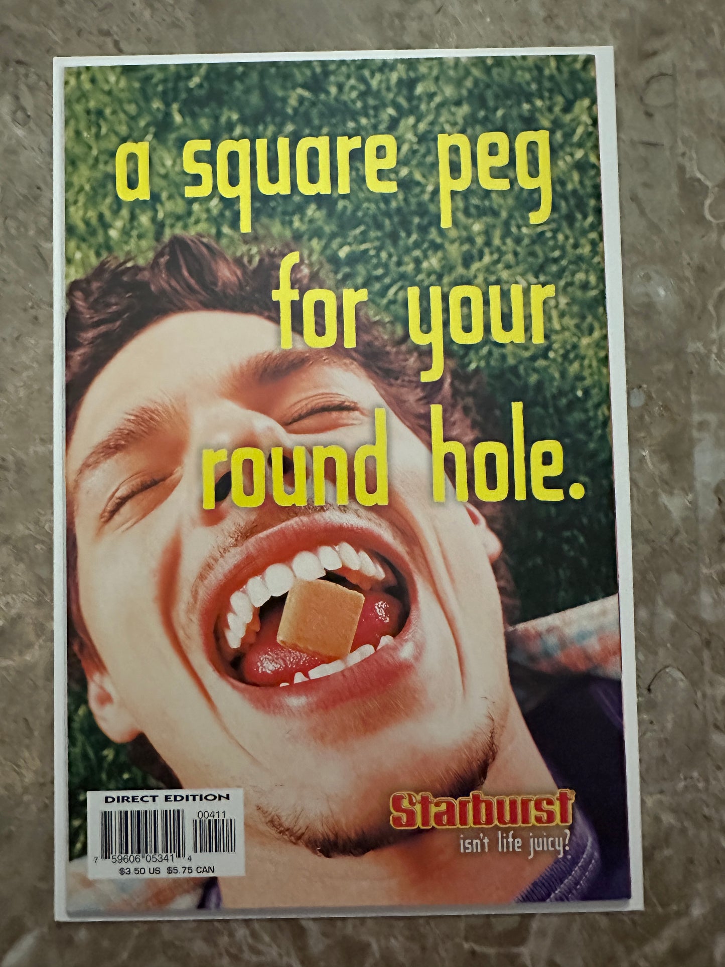 Spider-Man: Blue #1-6 Full Set High Grade (Marvel 2002)