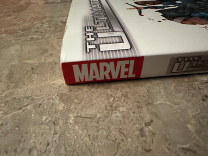 The Ultimates: The Complete Collection Al Ewing (Marvel Comics)