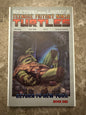 Teenage Mutant Ninja Turtles #19 VF/NM 9.0 (1989 Mirage Studios)
