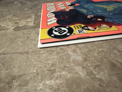 Wonder Woman #793 Bartel Variant Cover NM+ 9.6-9.8 (2023 DC)