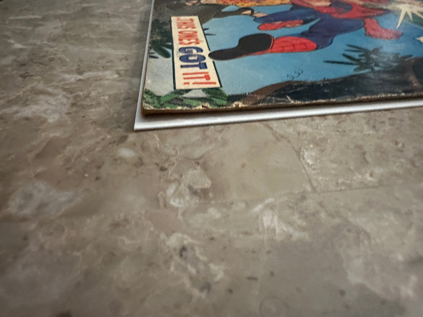 Amazing Spider-Man #49 G+ 2.5 (1967 Marvel Comics)