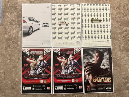 Secret Warriors #1-15,20-28 + One Shot Lot of 25 (2009 Marvel)