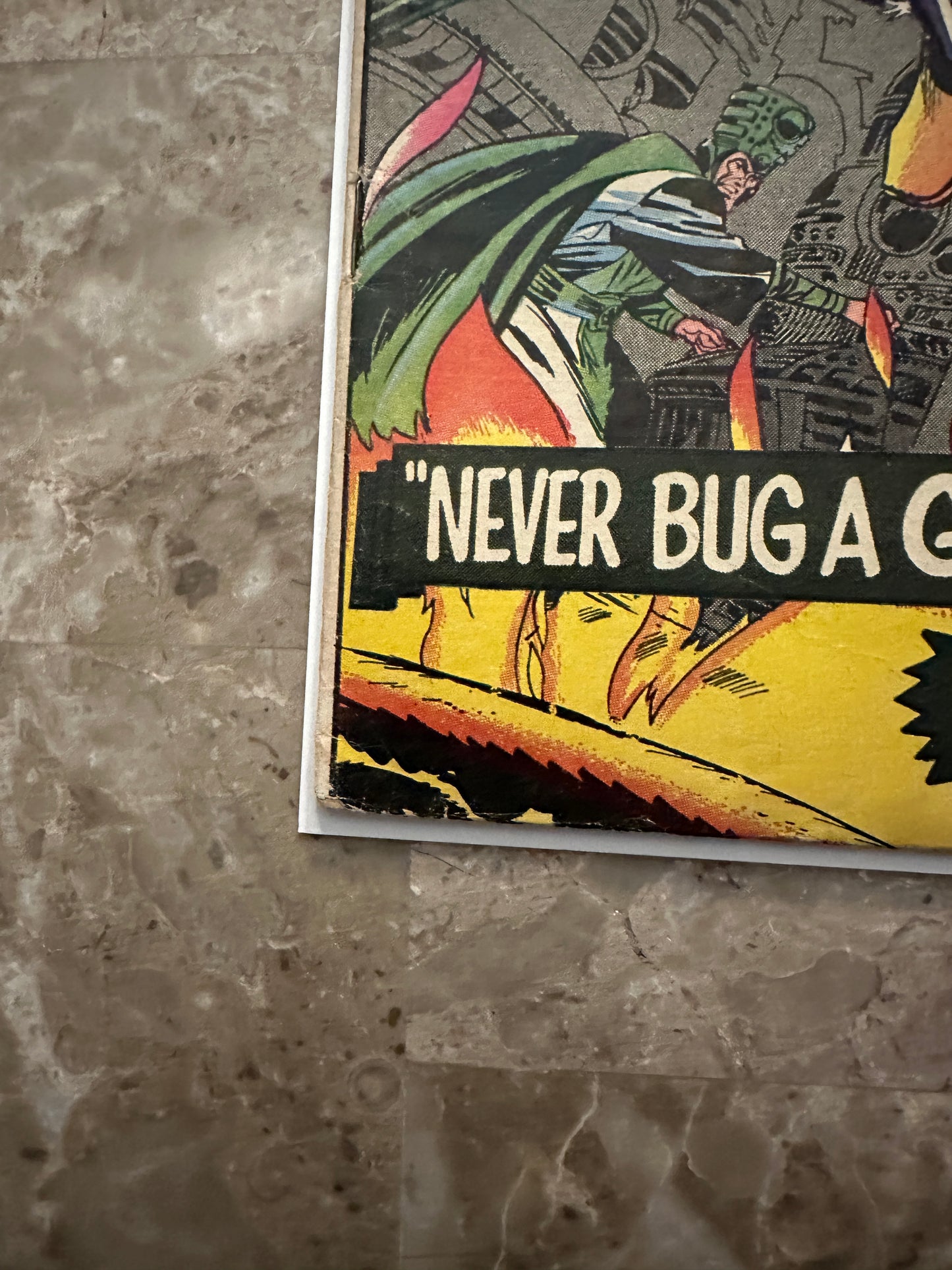 Avengers #31 FN 6.0 (Marvel Comics 1966)