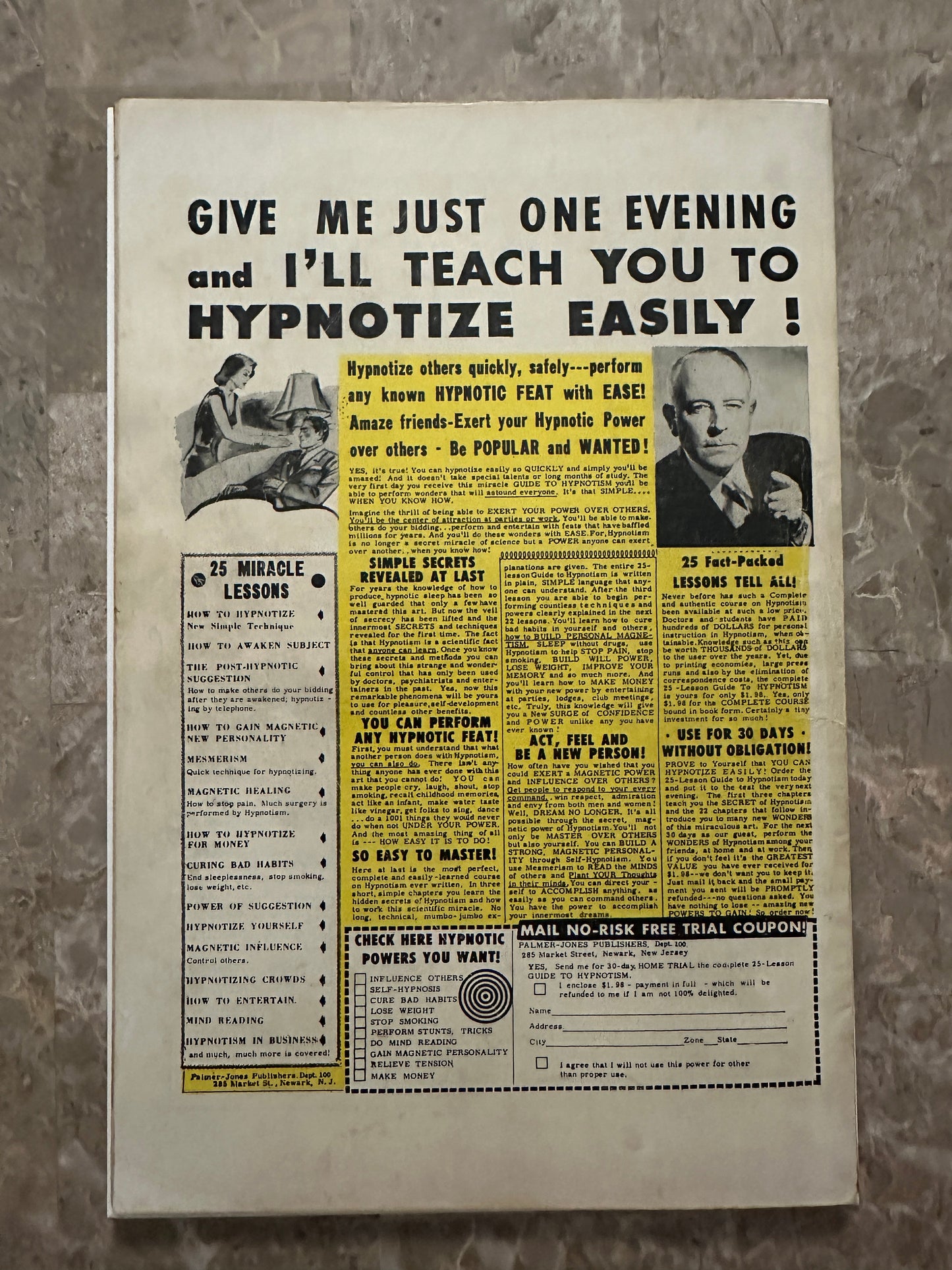 Fantastic Four Annual #1 VG 4.0 (1963 Marvel)