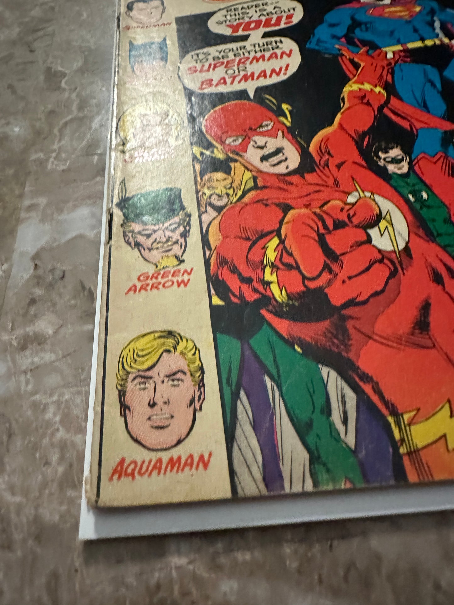 Justice League of America #89 VG 4.0 (1970 DC)