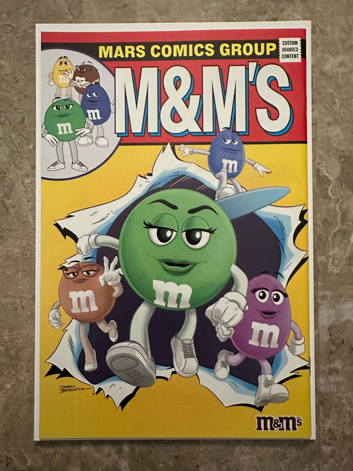 Ultimate Wolverine #1-4 NM (Marvel 2025)