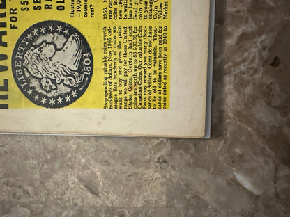 Amazing Spider-Man Annual #2 VG+ 4.5 (Marvel Comics 1965)