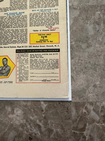 Amazing Spider-Man #32 FN 6.0 (Marvel Comics 1966)