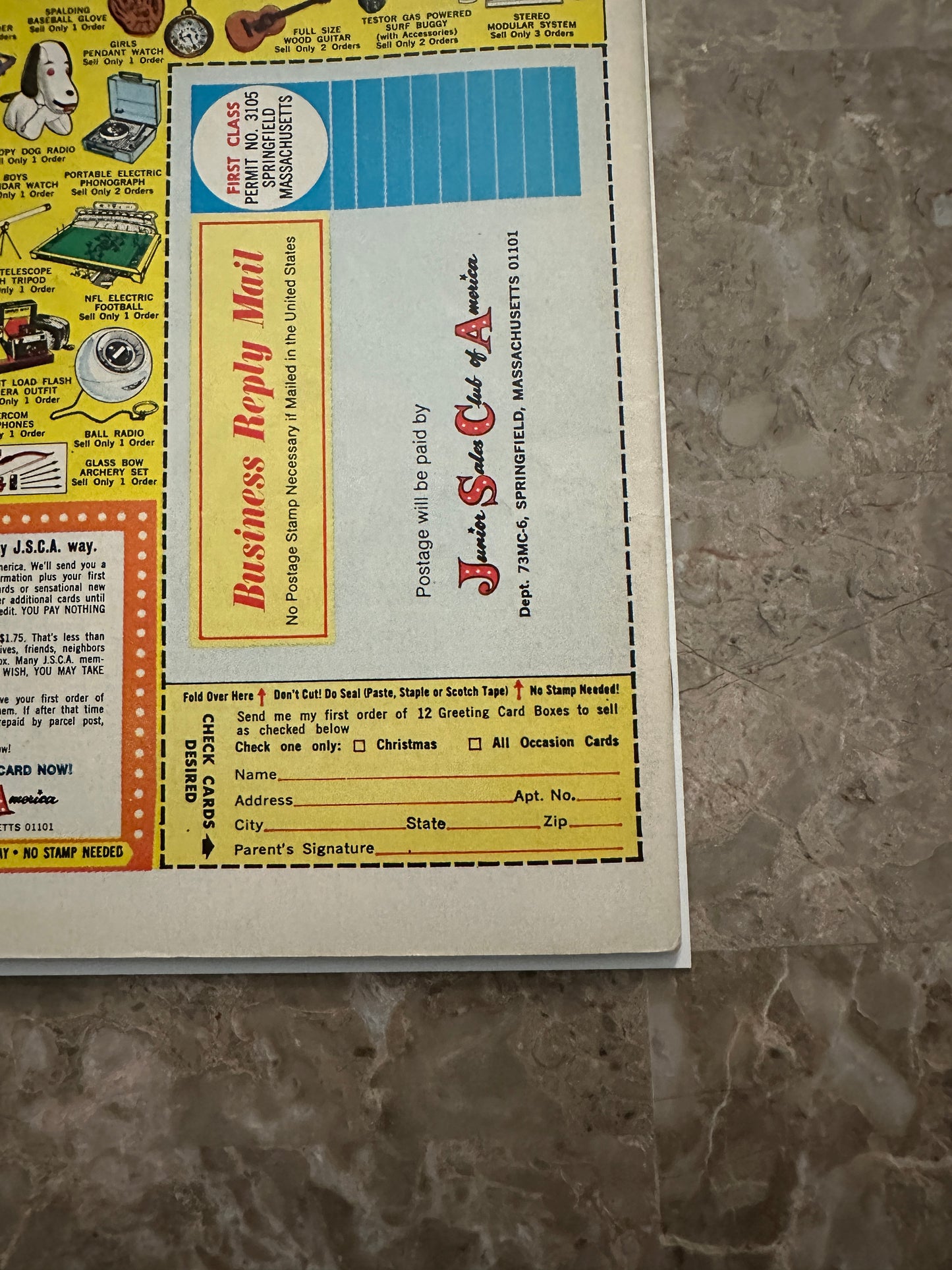 Daredevil #103 FN/VF 7.0-7.5 (1974 Marvel)