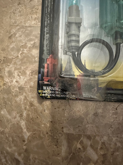 Batman The Animated Series Mr. Freeze (Kenner) - New Sealed