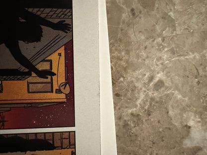 Hawkeye #1 Halloween Comic Extravaganza (Marvel 2021)