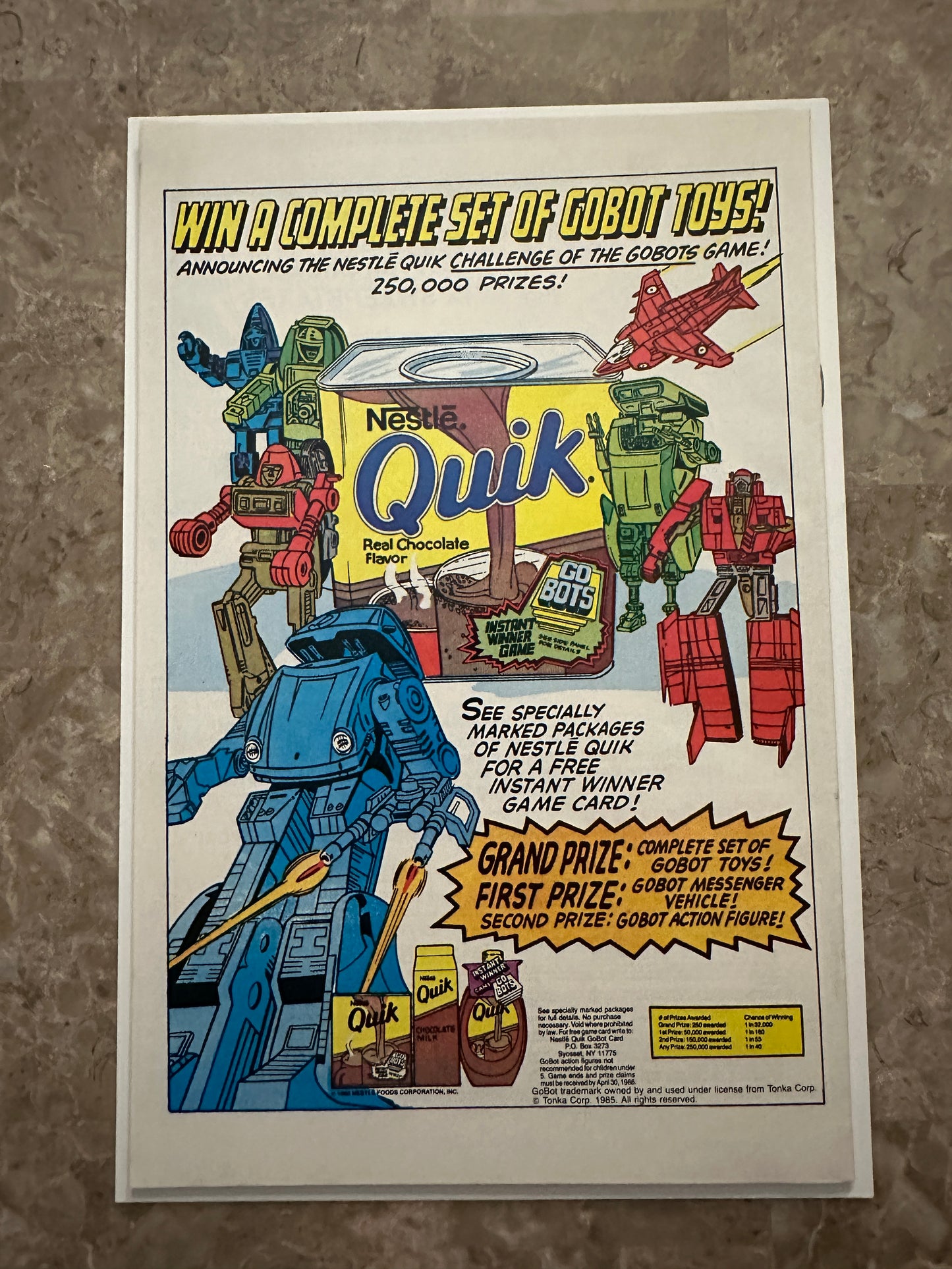 Uncanny X-Men #201 Newsstand VF+ 8.5 (1986 Marvel Comics)
