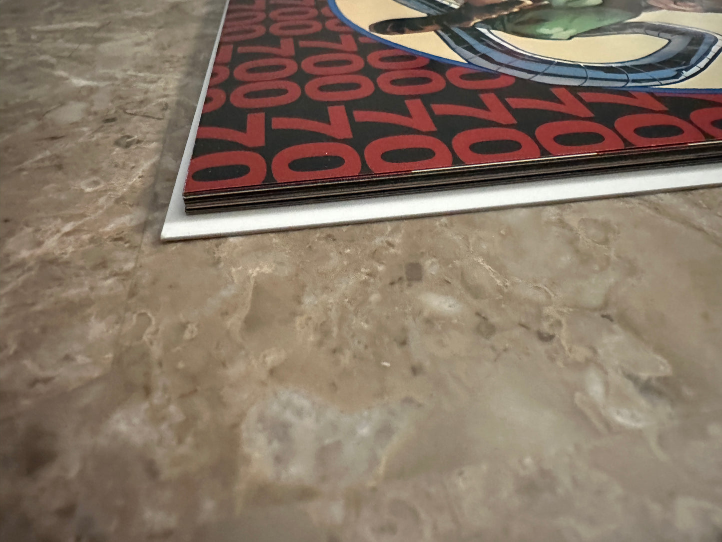 Amazing Spider-Man #700 2nd Print Ramos Cover (Marvel Comics 2013)