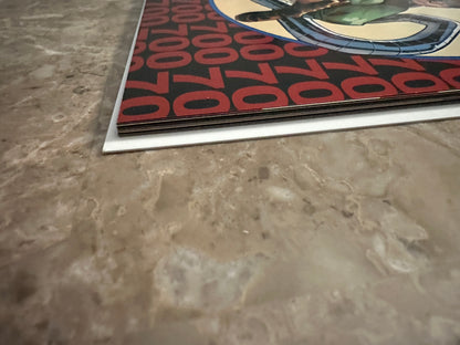 Amazing Spider-Man #700 2nd Print Ramos Cover (Marvel Comics 2013)