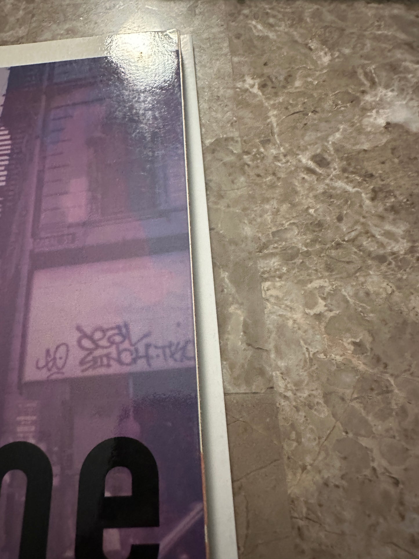 Sleeper Out in the Cold #1-4 TPBs (DC 2019)