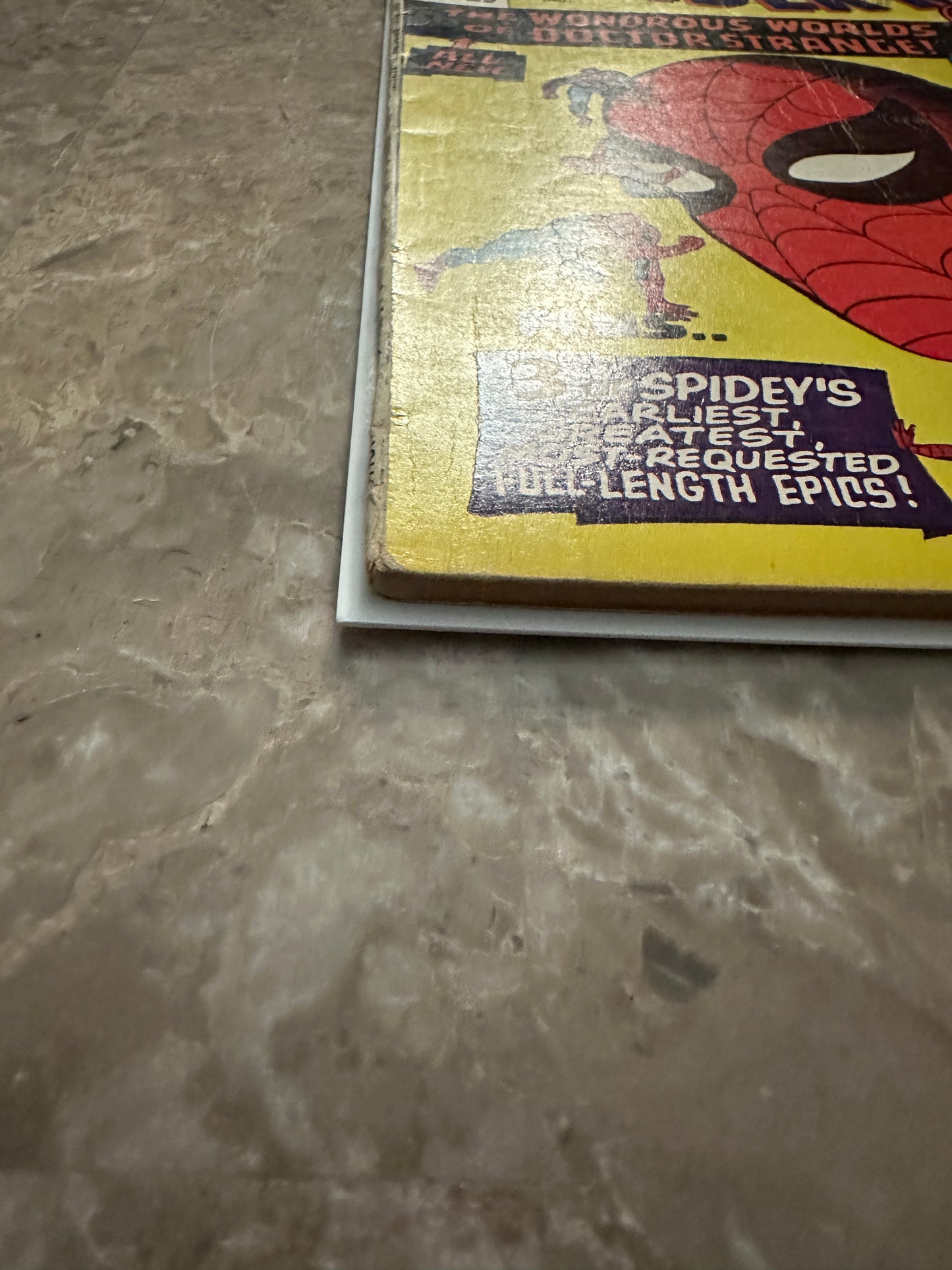 Amazing Spider-Man Annual #2 VG+ 4.5 (Marvel Comics 1965)