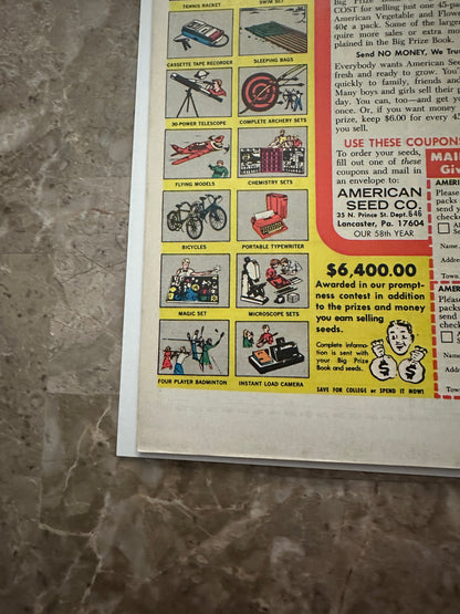 Daredevil #134 VG+ 4.5 (1976 Marvel)
