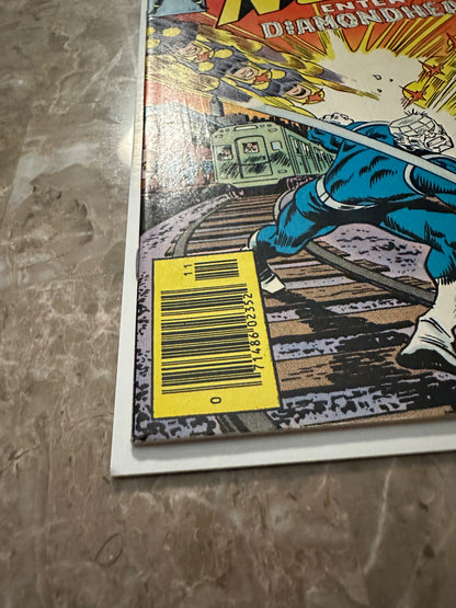 Nova #3 FN/VF 7.0 (1976 Marvel)