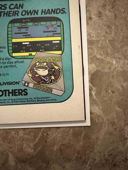 Amazing Spider-Man #243 VF 8.0 (1983 Marvel)