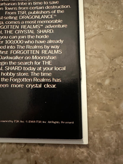 Amazing Spider-Man #301 VF/NM 9.0 Newsstand (1988 Marvel) - Light color touch