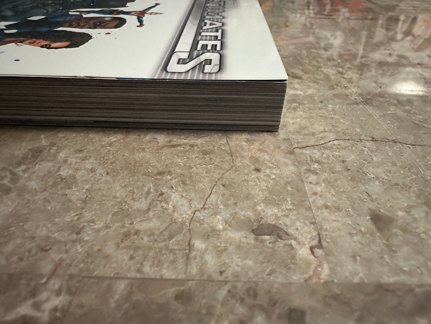 The Ultimates: The Complete Collection Al Ewing (Marvel Comics)