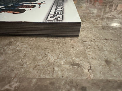 The Ultimates: The Complete Collection Al Ewing (Marvel Comics)