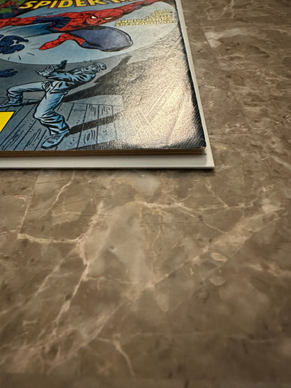 Amazing Spider-Man #200 FN+ 6.5 (Marvel Comics 1980)