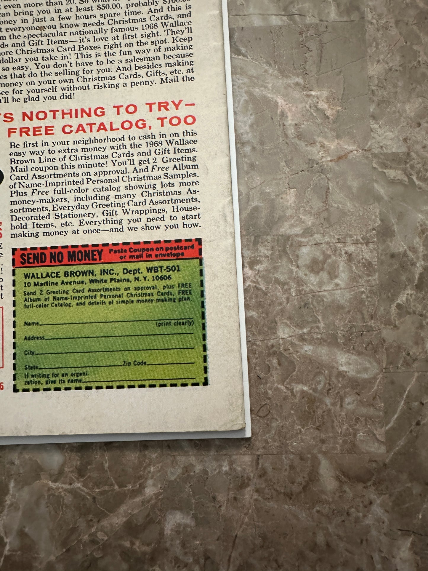 Amazing Spider-Man #65 VF- 7.5 (Marvel Comics 1968)