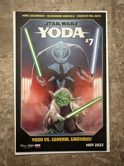 Star Wars the High Republic The Blade #1-4 Full Set High Grade (2023 Marvel)