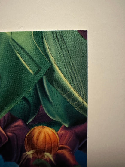 Green Goblin/Joker #95 (1995 Fleer DC vs. Marvel) - Higher grade