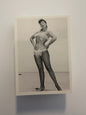 Bettie Page Queen of Curves Full Trading Card Set #1-50 (1996 21st Century)