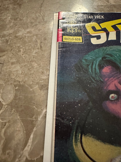 Star Trek #39 FN+ 6.5 (1976 Gold Key) - Glossy copy