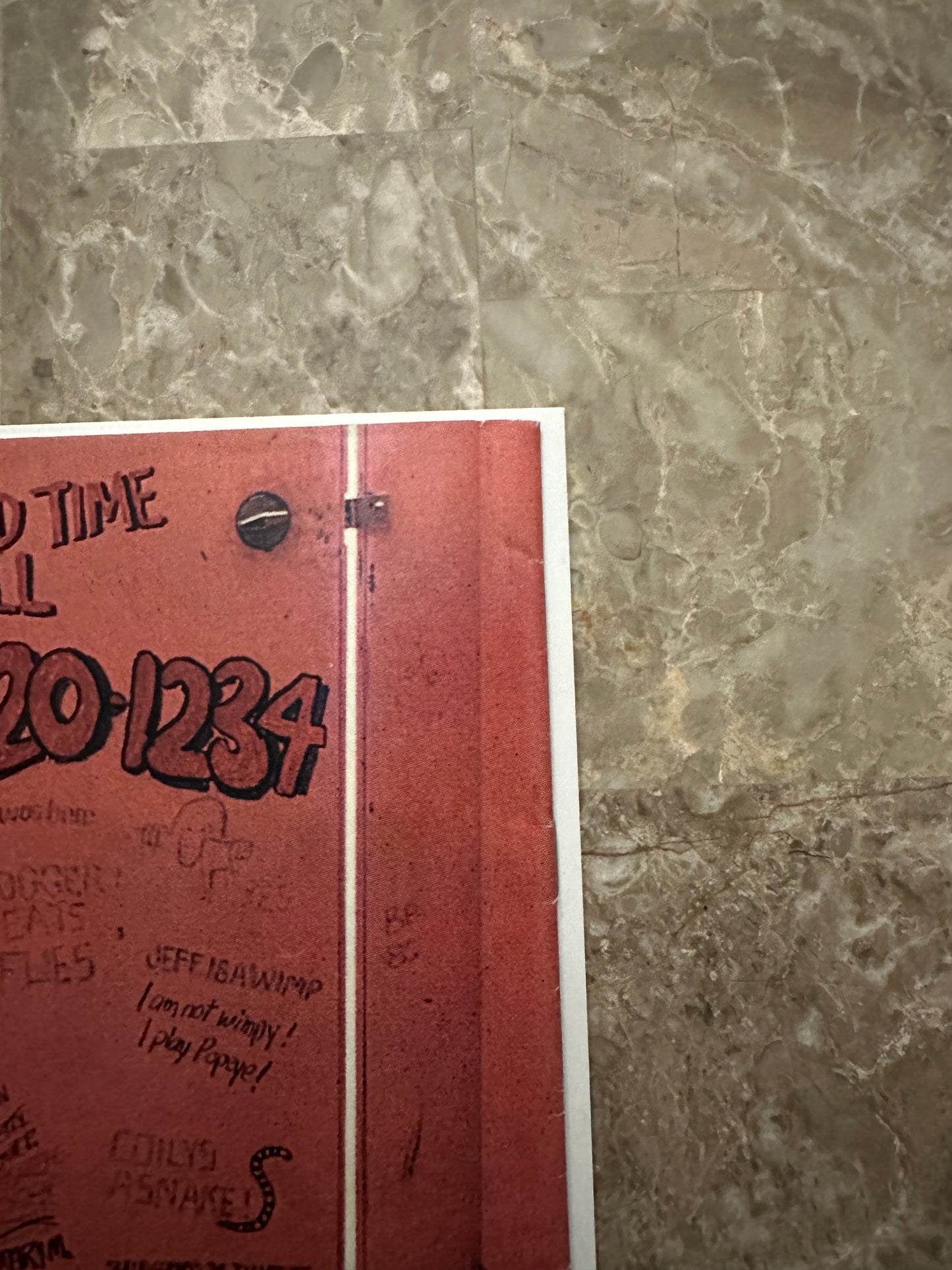 Marvel Super Heroes: Secret Wars #2 FN+ 6.5-7.0 (Marvel Comics 1984)