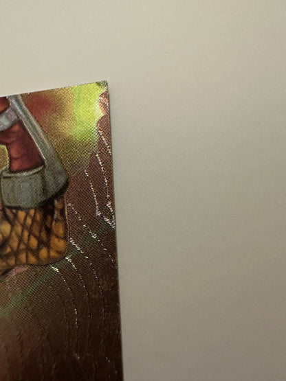 Shocker #77 (1995 Marvel Metal) - High grade