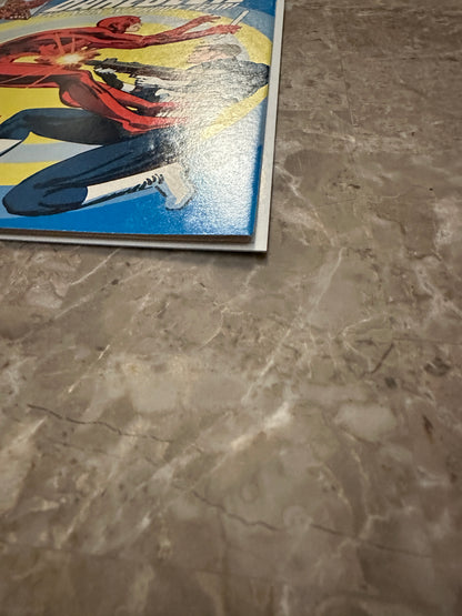 Daredevil #183 VF+ 8.5-9.0 (1982 Marvel)