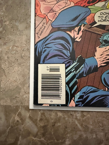 Daredevil #135 FN/VF 7.0 (1976 Marvel)