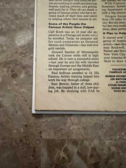 X-Men #21 FN 6.0-6.5 (1966 Marvel Comics) - Pressable 7.0?