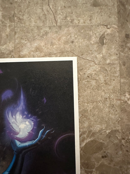 Strange Academy Finals #2 Unknown/Illuminati Exclusive (Marvel 2022) - Virgin