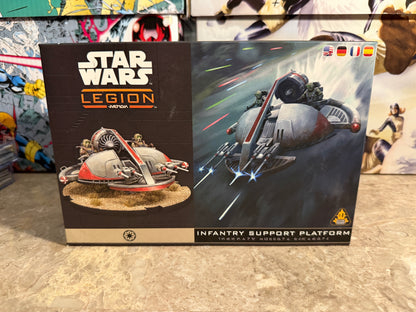 Star Wars: Legion – Infantry Support Platform Unit Expansion