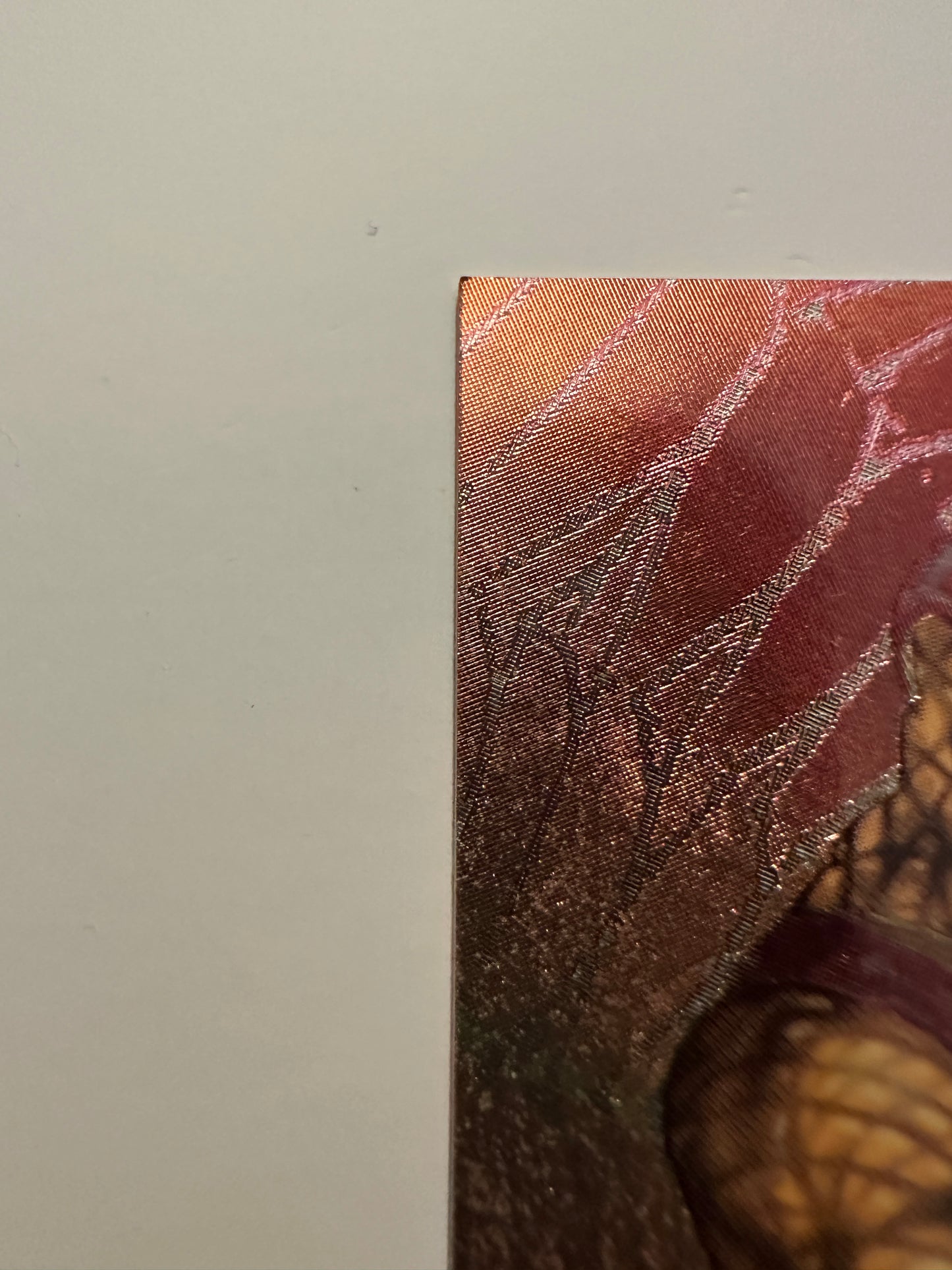 Shocker #77 (1995 Marvel Metal) - High grade