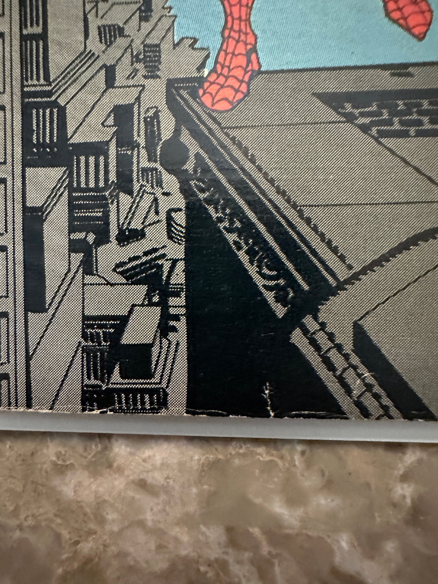 Amazing Spider-Man #26 FN- 5.5-6.0 (Marvel Comics 1965) - Nice copy for grade